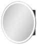 Шкаф-зеркало Volna Smile LED D700