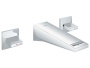 Смеситель встраиваемый Grohe Allure Brilliant 20346000