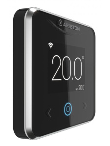 Комнатный WI-FI термостат Ariston CUBE S NET