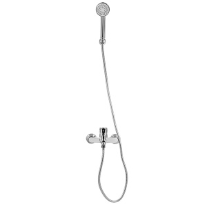 Смеситель для ванны Wisent W30022