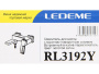 Смеситель для ванны Ledeme L3192Y / L3192G