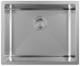 Кухонная мойка Zorg ZRN 5545 Premium