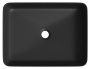 Умывальник Wellsee Mint 338104000