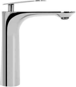 Смеситель для умывальника Rea Berg Chrome REA-B2035