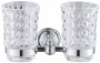 Стакан Rose RG1122 двойной