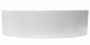 Умывальник Sanita Luxe Best Slim
