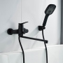 Смеситель для ванны Shevanik S6222H
