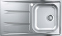 Кухонная мойка Grohe K400+ 31568SD0 оборачиваемая