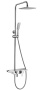 Душевая стойка Lemark Tropic LM7006C