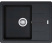 Кухонная мойка Franke Basis BFG 611C