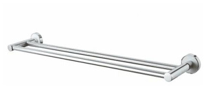 Держатель для полотенец Vivi Felice Idilio R 1025 BL