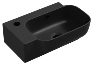 Умывальник Lavinia Boho Bathroom Sink 33311052 / 33311054, 40х24 L