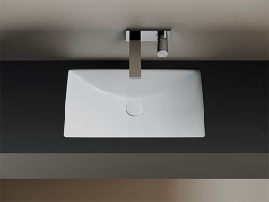 Умывальник CeramicaNova Era CN6082