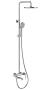 Душевая стойка Gappo G2406