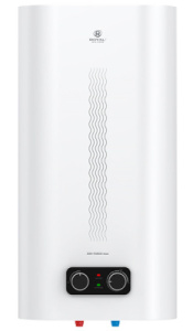Накопительный водонагреватель Royal Clima Dry Force Inox RWH-DF30-FS / RWH-DF50-FS / RWH-DF80-FS / RWH-DF100-FS, 100 л