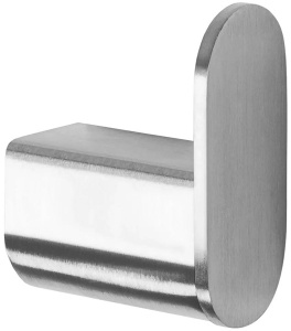 Крючок Rea nickiel matt 77010