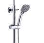 Душевая стойка Ledeme L2413