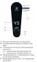 Проточный водонагреватель Electrolux Taptronic Prime