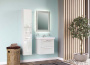 Зеркало 1Marka Glass Pure White