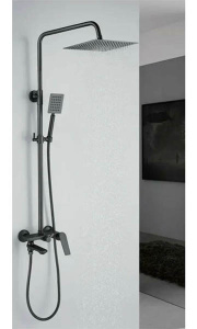 Душевая стойка Haiba HB24533-3