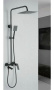 Душевая стойка Haiba HB24533-3