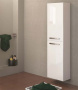 Пенал Cersanit Melar / B-SL-MEL
