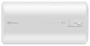 Накопительный водонагреватель Electrolux EWH Citadel H 30 / 50 / 80 / 100, 100 л