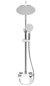 Душевая стойка Grossman Galaxy 500.K35.01.100
