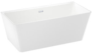 Акриловая ванна Wellsee Graceful Pro 230901001 / 230902001 / 230903001, 168х80