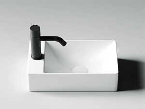 Умывальник CeramicaNova Element CN5008