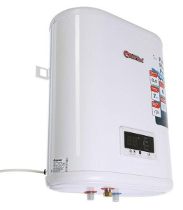 Накопительный водонагреватель Thermex Flat Plus Pro IF 30 V / 50 V / 80 V / 100 V pro, 100 л
