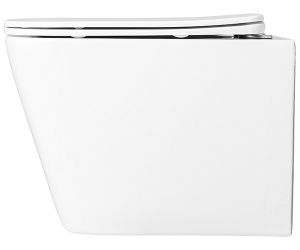 Подвесной унитаз Saniteco KW-9004WS