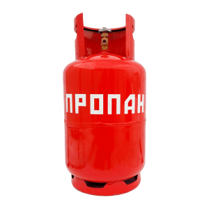 Баллон газовый  27 литров  4-27-2,5-В с ВБ-2 (Беларусь)