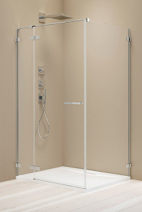 Фронтальная стенка Radaway Arta KDJ II front Wall 427
