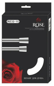 Душевой шланг Rose RE32-15