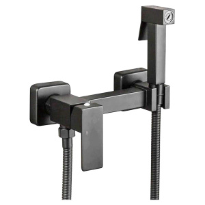 Смеситель для биде Frap F7504-9