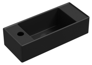 Умывальник Lavinia Boho Bathroom Sink 33311044 / 33311046, 43х18 L