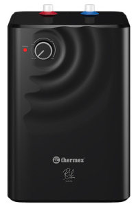 Накопительный водонагреватель Thermex Rif 10 U / 15 U, 15 л