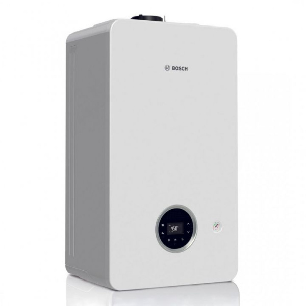 Конденсационный газовый котел Bosch Condens GC 2300 iW 24/30C