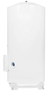 Накопительный водонагреватель Ariston Ari 200 / 300 Stab 570 Ther MO VS EU, 200 л