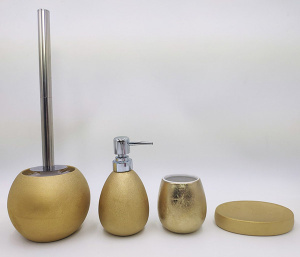 Набор аксессуаров для ванной комнаты Gid G-spray 50