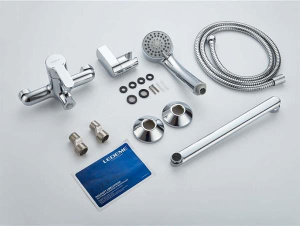 Смеситель для ванны Ledeme H03 L2203