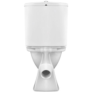 Напольный унитаз Santek Алькор 1WH302196, белый