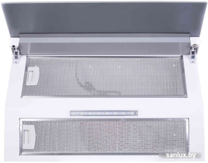 Кухонная вытяжка Schtoff Universal 600 PB (белый) фото 2