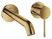 Смеситель встраиваемый Grohe Essence 19408GL1 / 19408GN1