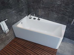 Лицевой экран для ванны Marka One Direct 170