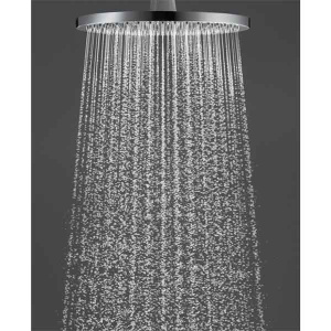 Верхний душ Hansgrohe Crometta S240 1jet 26723000