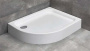 Душевой поддон Radaway Laros E Compact