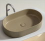 Умывальник CeramicaNova Element CN6048MC