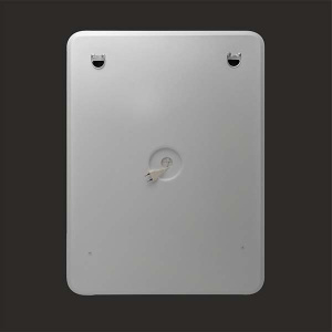 Зеркало Vincea LED VLM-3VC500B / VLM-3VC600B, 50х70